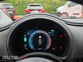 Fiat 500e La Prima
