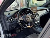 Mercedes-Benz CLA 200 d Urban Aut.