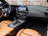 BMW Z4 Roadster sDrive20i M Sport