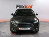 Ford Focus 1.0 EcoBoost Titanium
