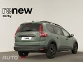 Dacia Jogger 1.0 ECO-G Extreme+ Up&Go 7L Bi-Fuel