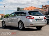 Peugeot 508 SW 1.6 e-HDi Active CMP6
