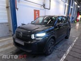 Citroen e-C3 Aircross 44 kWh Autonomia Conforto You