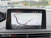 Peugeot 5008 1.5 BlueHDi Allure