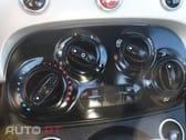 Fiat 500 1.0 Hybrid Connect