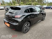 Peugeot 208 1.2 PureTech Allure Pack