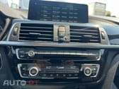 BMW 320 d Touring Pack M Auto