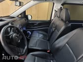 Mercedes-Benz Vito 114 CDi/32 Pro