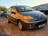 Citroen C3 1.1 Exclusive