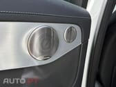 Mercedes-Benz GLC 300 e 4Matic