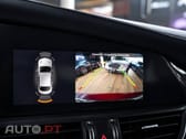 Alfa Romeo Giulia 2.9 Bi-Turbo Quadrifoglio AT8
