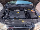 Saab 95 SportWagon 2.2Tid caixa automatica Nacional