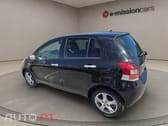Toyota Yaris 1.4 D-4D AC
