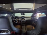 Mercedes-Benz C 220 BlueTEC AMG Line Aut.