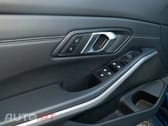 BMW 320 d Auto 2.0