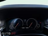 BMW 530 530 d Pack M Auto