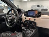 Fiat 500 1.0 Hybrid
