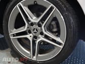 Mercedes-Benz A 200 d AMG Line Aut.