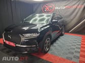 DS DS7 Crossback 1.2 PureTech Be Chic