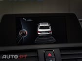 BMW 218 d Pack M Auto