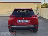 Peugeot 2008 1.2 PureTech Allure Pack