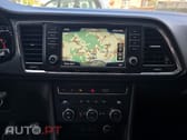 Seat Ateca 1.6 TDI Style