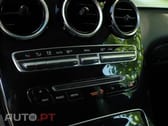 Mercedes-Benz GLC 220 d 4Matic Edition