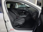 Peugeot 308 1.2 PureTech GT Pack