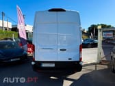 Ford Transit L2H3 Trend