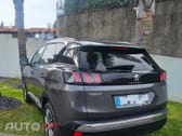 Peugeot 3008 1.6 hybrid4 300cv allure