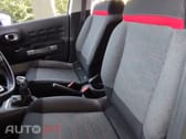 Citroen C3 shine