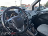 Ford Tourneo 1.5 TDCi Titanium