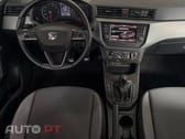 Seat Ibiza 1.0 TGI Style