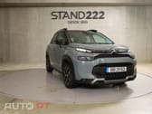 Citroen C3 Aircross 1.2 PureTech Feel Pack