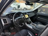 Land Rover Range Rover Sport HSE
