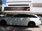 Mercedes-Benz E 220 d AMG Line 7L