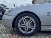 Mercedes-Benz SLK 200 Standard