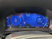 Ford Kuga 2.5 FHEV Powershift Graphite Tech Edition