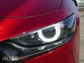 Mazda 3 2.0 e-Skyactiv-G Exclusive-line