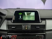 BMW 216 d 7L Auto