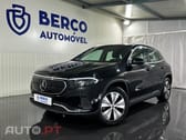 Mercedes-Benz EQA 300 4Matic Progressive