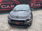 Citroen C3 1.2 PureTech Feel