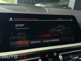 BMW 420 d Pack Desportivo M Auto