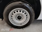 Renault Kangoo 1.5 dCi Maxi 3L (Longa)