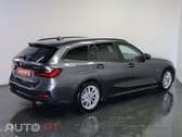 BMW 330 e Auto Corporate Edition