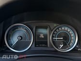 Toyota Auris Outro