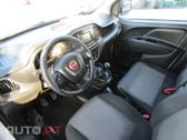 Fiat Doblo 1.3 Multijet