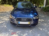 Audi A1 1.6 TDI SPORT