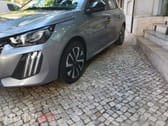 Peugeot 208 1.2 PureTech Style