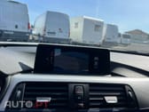 BMW 435 d xDrive Pack M Auto